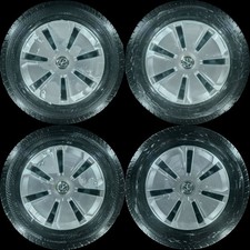 215/65 R16 Ganzjahrreifen VW