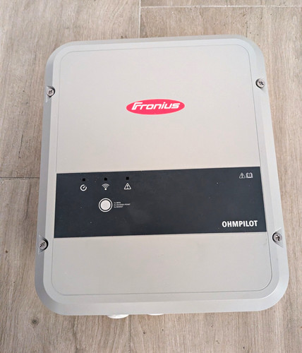 Fronius ohmpilot 3 - ohmpilot, 9.0-3