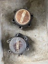 NISSAN PATROL Y60 2x