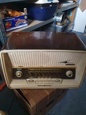 Altes Radio, Loewe Opta