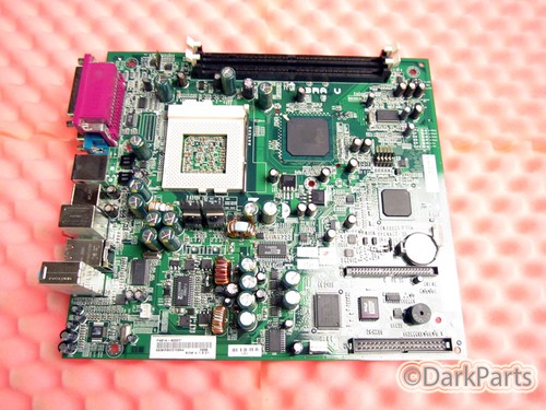 Compaq 40 motherboard - 40,