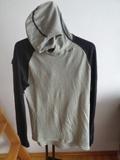 Devold Merino Hoodie Damen L