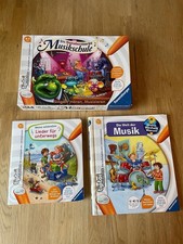 TipToi Spiel „Musikschule“
