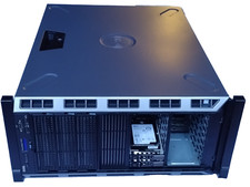 Dell PowerEdge T430 Rack
