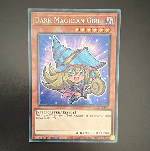 Konami dark magician - konami,