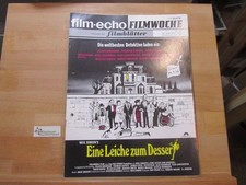 Film-Echo Filmwoche vereinigt mit Filmblätter, Nr. 52, 22. September 1976 Eine L