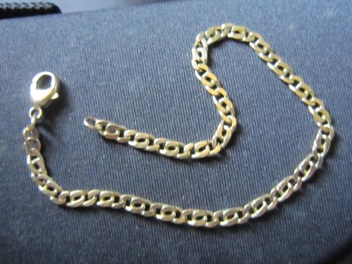 Armband gold 333 4 - gold, (7,4