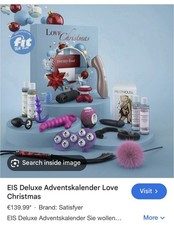 EIS Deluxe erotischer