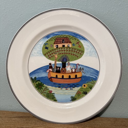 Villeroy boch 5 inches - &, 10.5