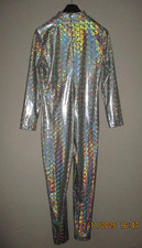 251; Catsuit Ganzanzug Overall