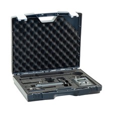 Gann Mess-Set für Estrichsanierer