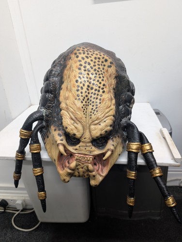 Rubie alien predator 2004 - vs,