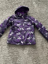 Skijacke Gr. 42 Icepeak Damen