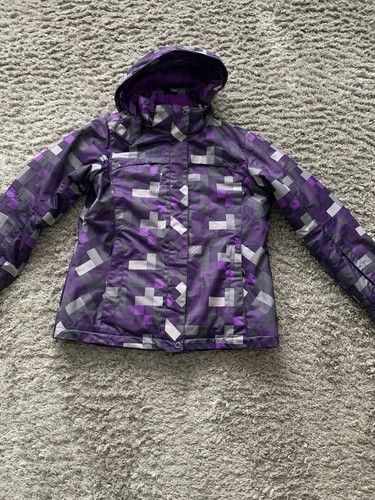 Skijacke icepeak damen - 42,