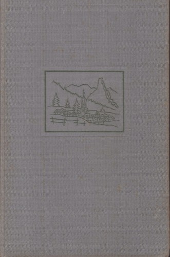 Herrgottschnitzer von ammergau - herrgottschnitzer,