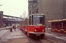 BVB 219 077 Berlin