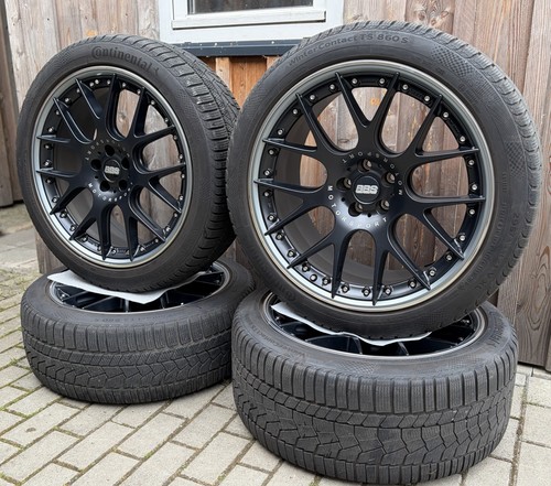 Original bbs alufelgen - bbs,