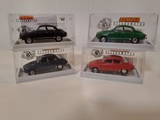 Konvolut Brekina Modellautos