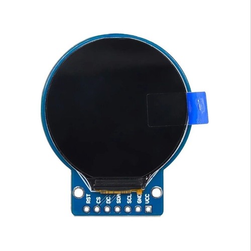 Tft display modul lcd - 1.28",