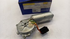 Original VOLVO V70 I (1997-2000) Wischermotor Heckwischermotor Hinten 3512391
