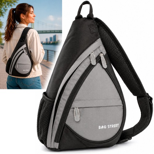 Sling bag schulterrucksack - sling,
