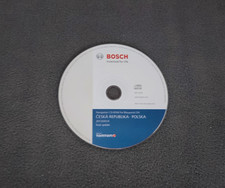 CD Navigation Blaupunkt