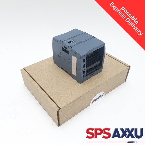 Siemens simatic 1200 sm1231 - simatic,