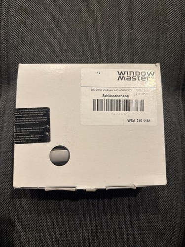 WindowMaster
