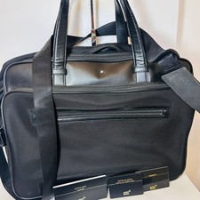 Montblanc Nightflight Document