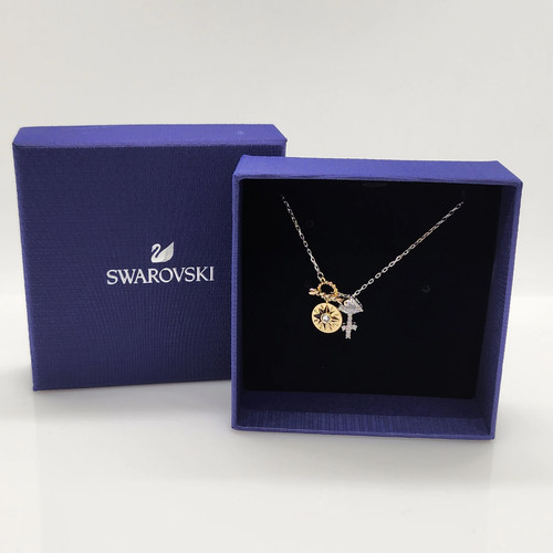 Swarovski sternzeichen kette - swarovski,