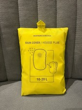 Regenschutz Hülle für