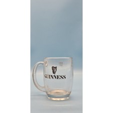 Guinness Krug 0,2l altes