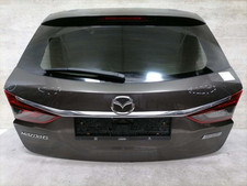 Mazda 6 GJ original Heckklappe mit Heckscheibe Kombi Bj.2015 