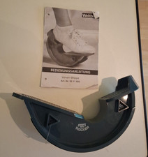 Venen-Wippe Beinmuskeltrainer Fusswippe Bedienungsanleitung - Gesundheit - Büro