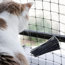 Katzennetz für Balkon &