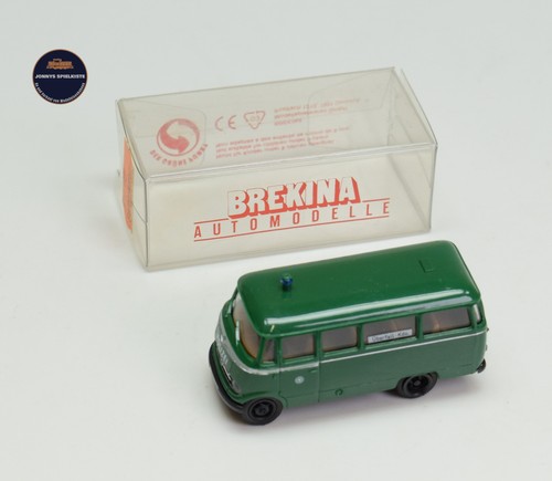 Brekina transporter - -,