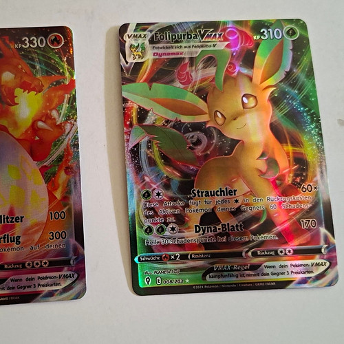 Pokémon tcg 2er lot - tcg,