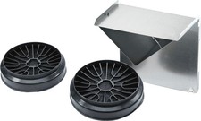 NEFF Umluftmodul Z5138X5 - B-Ware neuwertig