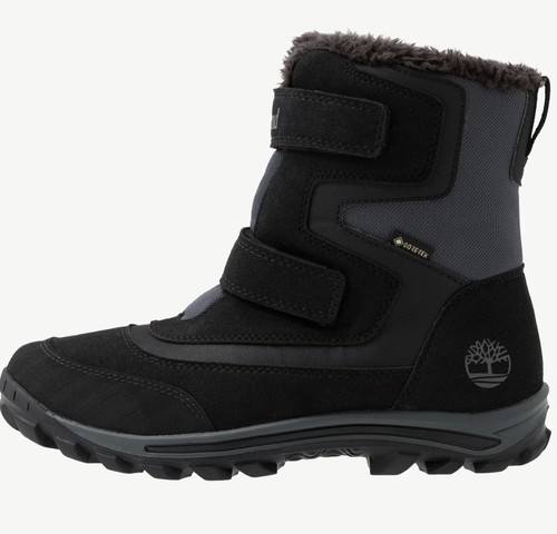 Timberland chillberg mid - timberland,