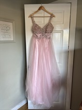 Kleid von Sherri Hill Größe