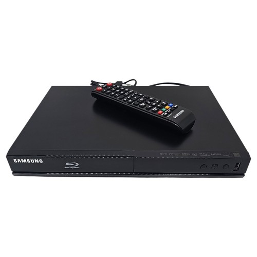 Samsung j4500r blu ray - samsung, bd
