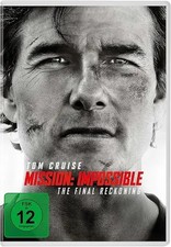 Mission: Impossible - The