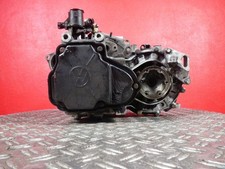 Schaltgetriebe atb corrado - schaltgetriebe,