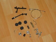 (23) original STIHL Konvolut Schaltwelle Bremsband Muttern Stopf 017/018/170/180