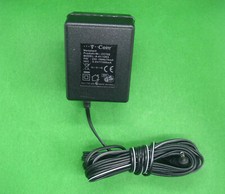 Original Steckernetzteil T-COM CCT02 A-41-1263   9V  500mA für Sinus A50