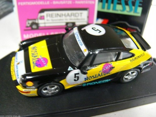 Vitesse porsche 911 - vitesse,