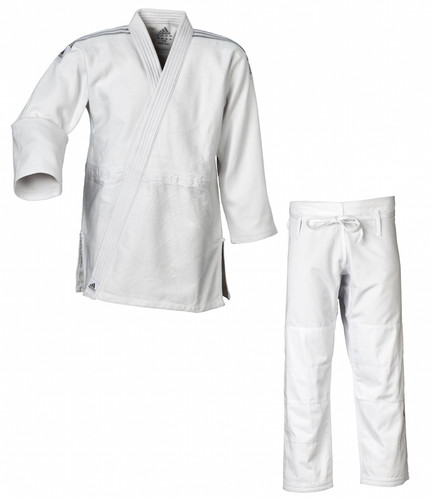 Adidas judo anzug contest - adidas,