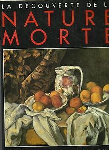 Découverte la nature - la,