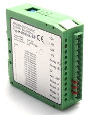 Middex Electronic Schrittmotorsteuerung 20-48 VDC | K480216A-24