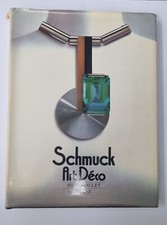 Buch Schmuck Art Déco Sylvie Raulet Heine Verlag